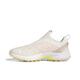 
Adidas golf shoes women's shoes 25 new AdiZero ZG comfortable lightweight stable support BOA golf shoes pink/m IH9894 38