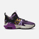 NIKE耐克新款  大童耐磨运动休闲篮球鞋 AQ9214-006 Z FD0209-001 36.5