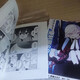 季妩卡片漫画新第四册蔚蓝档案便利屋681-4册高清 第三册