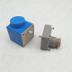 Bobina de válvula solenoide 018F 6176 6857 6701 6707 7363 6856 220V60 Hz 0 Custom 220V60Hz018f6189