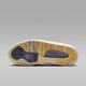 耐克（NIKE）JORDAN女鞋2025夏季新款FLIGHT COURT低帮运动鞋轻便休闲板鞋鞋子 FZ9854-102 40.5