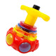 
Children's toys music gyro glowing shiny little toys music gyro 2 (random color)