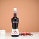 Moline Black Currant Flavor Liqueur 700ml Bottled Wine Liqueur Mojito Alcohol 20% Alcohol Cherry Brandy Flavor