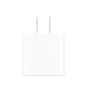 Apple/Apple 20W USB-C mobile phone charger original charger mobile phone fast charging head Apple charger suitable for iPhone/iPad/Watch/AirPods