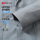 
Red beans with linen thin UV sun protection suit men's summer thin blazer single western jacket