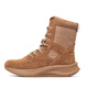 Jihua 3545 Nouvelles bottes de combat modifiées magiques chaussures de combat brune masculin plaque de carbone ultra-légère évaluation de formation spéciale du côté de formation spéciale zipper de nouvelles bottes de combat magiques [ultra-inversion] 41/255 [outil d'évaluation]