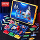 
Sawang electronic building block assembly circuit board physics experiment set birthday new year gift boy elementary school junior high school toy 3899+ spelling method [circuit building block] exquisite gift box