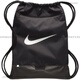 耐克（NIKE）运动休闲健身训练抽绳收纳篮球双肩背包拎包BA5953-010 DM1885-693肉色 尺寸：50*36*6cm