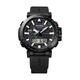 Casio (CASIO) men's outdoor environmentally friendly watch ecological material waterproof multifunctional all-round fashion watch PRW-6621Y-1JF