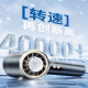 
Xiaomi Youpin Ice Comfort Handheld Small Fan 2025 New Household Cooling Artifact Semiconductor Cold Fan Portable Portable Fan 1047 Creamy Yellow Deluxe Model Multi-Set Digital Display 2000mAh