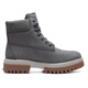 Timberland Timberland Martin Boots Herrenschuhe für Frühlings- und Sommer-Außenwanderung und Bergsteigerkleidung mit Resistenten High-Top-Outdoor-Freizeitschuhen A69BWEL8 42 (265 mm)