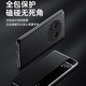 山下图适用OPPOFindX8Ultra手机壳新款findx8s保护套x7镜头全包防摔 【炫黑色】智能翻盖皮套头层牛皮送手机膜 OPPO Find X8 Ultra
