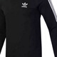 Adidas Clover Herrensport und ungezwungenes Langarm-T-Shirt IA4879IA4877JN7022 Offizielles Flaggschiff authentisch ia4877 m