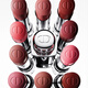 Dior Dior очаровательная помада помады 740 Кленовые листья Грязный оранжевый апельсин 3.2 г (замена) Макияж и развитие цвета Косметика Женщины