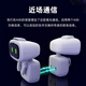 
aibi pocket robot intelligent robot pocket robot toy AI dialogue emotional companion pet touch, spot full official standard (SF Express sends it instantly)