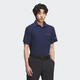 阿迪达斯 （adidas）2025年男子SEERSUCKER POLO衫 JF6296 S