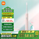 Xiaomi (MI) Mijia Sonic Electric Toothbrush T200 Adult Couple Men, Women and Children Home Smart Charging Waterproof Soft Bristle Toothbrush Recommended Chinese Valentine's Day Gift Mijia Sonic Electric Toothbrush T200 Pink