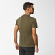 
MiLLET Outdoor casual quick-drying short-sleeved men's round neck thin breathable T-shirt MIV9738 Black-N0247 M