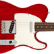 FENDER Shiyin Piano Shop Fender Meifu 2 Vintage II/57/61 Meiyuan ST/tele Electric Guitar 011-0380-838 63 TL Full Peach Blossom Heart