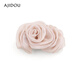 AJIDOU Ajidou pink cute fashion hairpin pink 1 piece