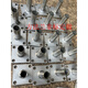 Ouoety Custom 304 Edelstahl Flansch Pagode Fugenflansch Leder Rohrleitungsgelenk Flansch Reduzierdurchmesser Gelenk nicht kalibriert 304DN15051mm Flansch DN150