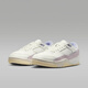耐克（NIKE）JORDAN女鞋2025夏季新款FLIGHT COURT低帮运动鞋轻便休闲板鞋鞋子 FZ9854-102 40.5