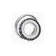 Luo axis tapered roller bearing 352217X2 1 piece