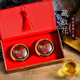 Peking Tongrentang Safran Authentic Tibet Special Wild Safran First Class In Wasser getränkt, um die Blutkreislauf zu fördern und die Blutstase zu entfernen. Brust- und Zwerchfell Erstickung Special Grade Wild Safran Gift Box 10g [Geschenkbox]