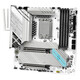 
Jingyue B760M Snow Dream WIFI/W motherboard DDR4 memory computer motherboard i5 14600KF/12600KF/13400F Intel B760/LGA 1700
