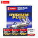 Dianset Original Iridium Platinum Zündkerze ZC20HPR11 3532 ANGEDEIGT AN CX-4/CX-5 Atezonksela ZC20HPR11 3532 (1 Einheit)