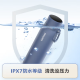 胜宴公司单位企业周年庆纪念品高档商务礼品定制伴手礼实用奖品保温杯 高端品牌两件套01-白
