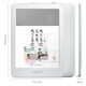 Palm Reading Light Youth Edition E-Book Reader R6002 R6003 Luz de pantalla de tinta2 Black/White Random 99 NUEVA MÁQUINA + LÍNE + Estándar oficial de seguros