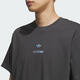 Adidas Originale Clover 2025 Herren-Toc SS TEE T-Shirt KC1428 m