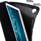 Min Qiao подходит для iPadPro9.7 Защитный корпус защитный корпус Apple Old IPad 9,7 дюйма с плоской оболочкой Silicone SilicOn Soft Inclusive Case A1674A1675A1673 Thin [Matcha Green] A1673/A1674/A16752
