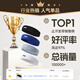 Li Ning (LI-NING) Sports headband for men and women, sweat-absorbing and anti-perspirant, sweat-guided headband, headband, hijab, running basketball badminton hairband