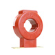 Delixi Electrical current transformer LMZJ1 type current ratio current transformer number of core turns 1 turn current ratio 400/5 LMZJ1XC54005C