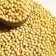 Thousand Jin Jin is equal to 0.5 kilograms. Bean soybean seeds, early soybean seeds, farmers' own soybean seeds. Thousand Jin Jin is equal to 0.5 kilograms. Beans 250 grams. Yield per mu is over 1,000. Original color.