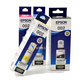 Epson original 002 ink l4168l4269l4266l6178l6189l4169l4268 printer ink 002 ink cartridge four colors set official verification