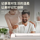 
Deli 3894 Fashionable professional plastic sealing machine/over-plastic machine A3