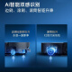 ECOVACS X9PRO -Bodenreinigung und Roboter, Roboter, Haushaltstrommel und Wischung integrierter Maschine, vollautomatische Bodenreinigungsmaschine, X9Pro -Wasserbelastung und Entlassungsversion