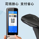 Gionee Z15 One-Click-Wechat, Douyin, Kuaishou-Video-Smart Flip, Full Netcom, älteres Mobiltelefon großer Bildschirm, große Wörter, große Stimme, Drei-Defense, reines Werbefrei, Blau