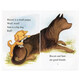 
Biscuit's Big Friend Imported original English picture books Primary school teaching aids