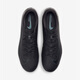 Nike (Nike) Chaussures de football masculin Assassin Vapor 16 Ag Short Spike Sneakers FQ8364-002 Black 41
