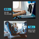 戏珑 苹果MacBook Air/Pro 系列笔记本电脑屏幕膜 磨砂防反光屏幕膜 护眼防蓝光膜 防窥膜 吸附式全方位【360°】防窥膜 13.3英寸苹果 Pro A1502 /A1278