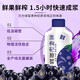 Qinghai Black Wolfberry Raw Slurry богата антоцианинами жидко