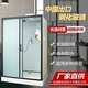 FANCYCHIC integrated shower room home bathroom simple integrated toilet integrated shower room bathroom bathroom bathroom quick installation high compensation wide heater + shower warm shower room special toilet
