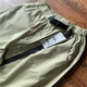 Wie coole Männer Karottenhosen losen Sommerdünne Arbeithosen Breite Version Japaner Casual Hosen Fett neun-Punkte Retro Black M120-150jin [Jin gleich 0,5 kg] Alle Größe