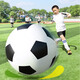 
TaTanice outdoor toy inflatable large soccer kindergarten special lawn meadow giant ball children's boy birthday gift