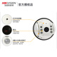 HikVision Original 4-megapixel 32x Zoom HD Smart 6 pulgadas Máquina de bola de red DS-2DC6432IW-D DS-2DC6223IW-DE 2 MILLOS