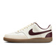 Nike Nike Summer NUEVA SB Heritage Vulc Versátiles Versátiles de zapatillas transpirables para hombres CD5010-102 HV2530-101 Court Vision Series 42